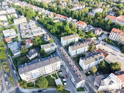 Eigentumswohnung in 9020 Klagenfurt