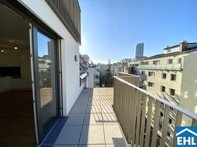 Wohnung mieten in 1210 Wien