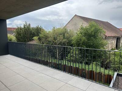 Eigentumswohnung in 2481 Achau