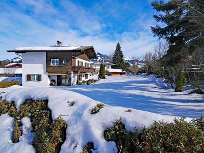 Haus kaufen in 6370 Kitzbühel