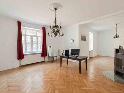 Haus mit Garten kaufen in 2560 Berndorf (Bild 3)