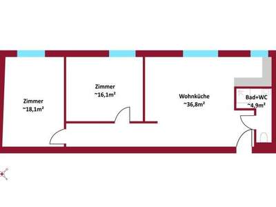 Wohnung mieten in 1230 Wien