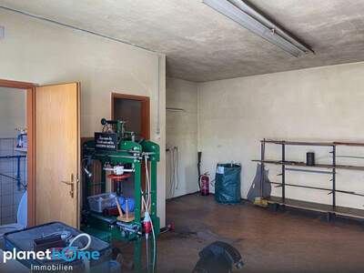 Gewerbeobjekt kaufen in 7350 Oberpullendorf (Bild 4)