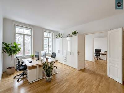 Gewerbeobjekt mieten in 1180 Wien