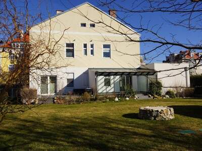 Wohnung mieten in 2540 Bad Vöslau