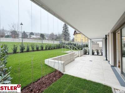 Wohnung mieten in 2340 Mödling