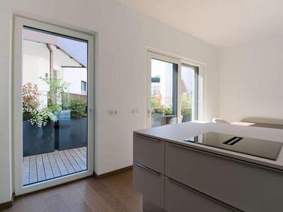 Wohnung mit Balkon kaufen in 1190 Wien (Bild 3)
