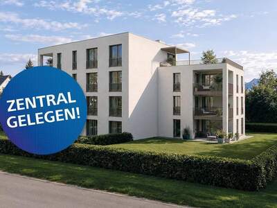 Wohnung kaufen in 6850 Dornbirn