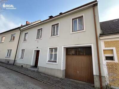 Haus kaufen in 3370 Ybbs