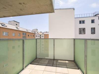 Wohnung mit Balkon kaufen in 1100 Wien (Bild 3)