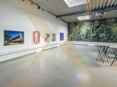 Bürozentrum mieten in 4020 Linz