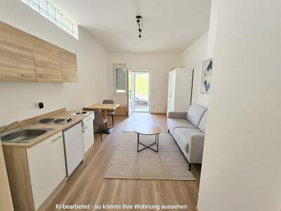 Mietwohnung in 8461 Ehrenhausen (Bild 4)