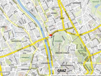 Gewerbeobjekt mieten in 8010 Graz (Bild 5)