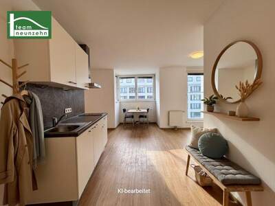 Wohnung mieten in 1220 Wien (Bild 4)