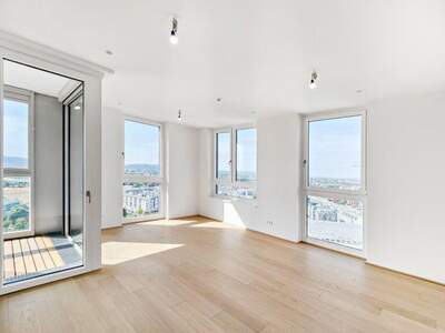 Wohnung mieten in 1220 Wien (Bild 2)