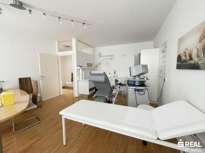 Büro / Praxis mieten in 9800 Spittal (Bild 4)