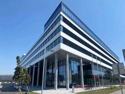 Gewerbeobjekt mieten in 1210 Wien