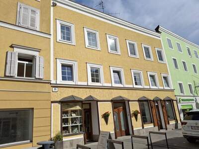 Gewerbeobjekt mieten in 4910 Ried