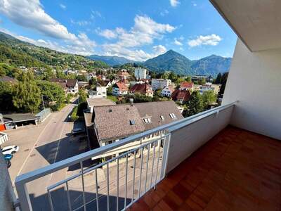 Wohnung mieten in 6850 Dornbirn