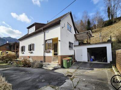 Haus kaufen in 8132 Zlatten (Bild 1)