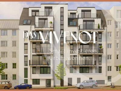 Anlageobjekt kaufen in 1120 Wien