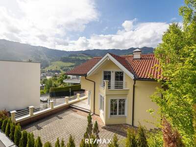 Einfamilienhaus kaufen in 5600 St. Johann