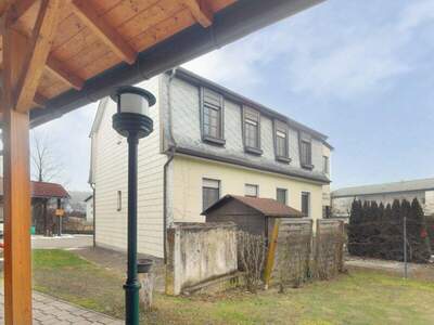 Haus kaufen in 7431 Bad Tatzmannsdorf (Bild 2)