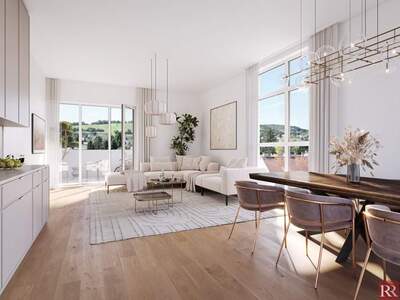 Eigentumswohnung in 3400 Klosterneuburg