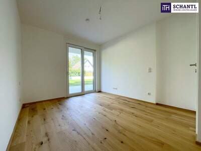 Terrassenwohnung mieten in 1210 Wien (Bild 5)