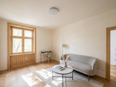 Wohnung kaufen in 1130 Wien