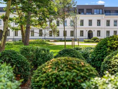 Wohnung kaufen in 1130 Wien