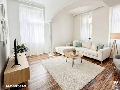 Wohnung kaufen in 1150 Wien