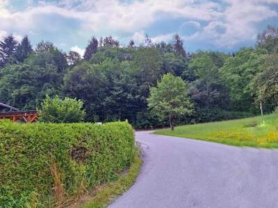 Grundstück kaufen in 4582 Spital