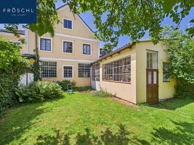 Haus kaufen in 3910 Zwettl