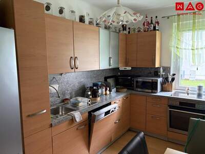 Wohnung mieten in 4400 Steyr (Bild 2)