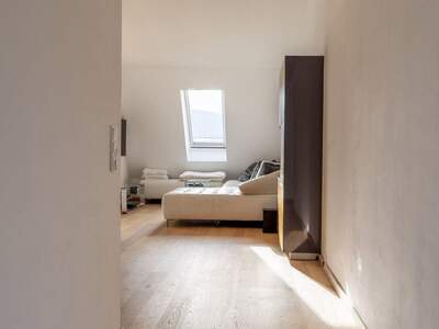 Wohnung mit Balkon mieten in 6020 Innsbruck (Bild 4)