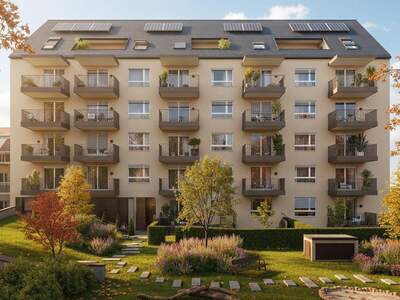 Wohnung kaufen in 8020 Graz (Bild 4)