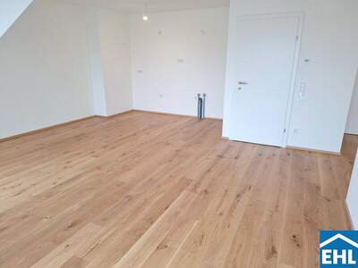 Terrassenwohnung kaufen in 1210 Wien (Bild 3)