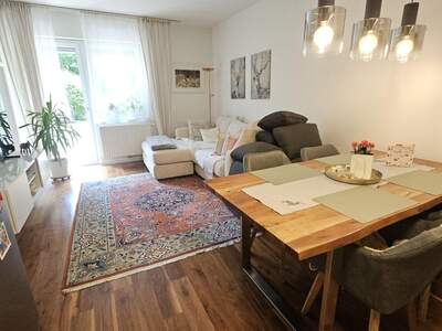 Wohnung mieten in 8010 Graz (Bild 4)
