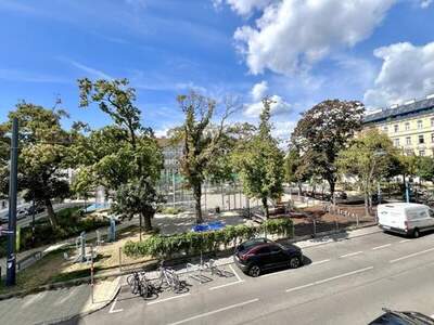Wohnung kaufen in 1150 Wien