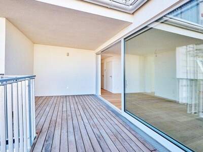 Terrassenwohnung kaufen in 1070 Wien (Bild 5)