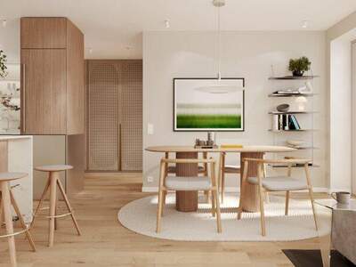 Terrassenwohnung kaufen in 1220 Wien (Bild 5)