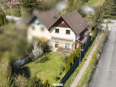 Haus kaufen in 3001 Mauerbach
