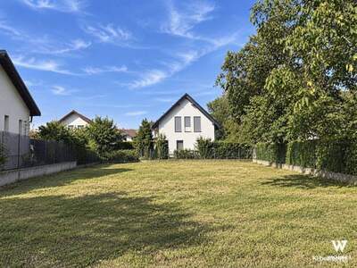 Grundstück kaufen in 2500 Baden