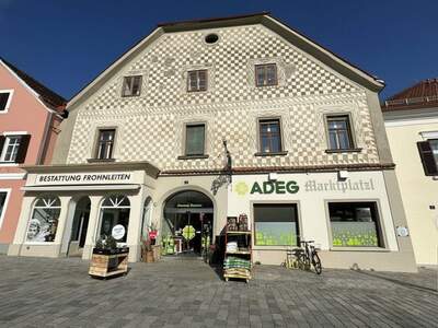 Gewerbeobjekt kaufen in 8130 Frohnleiten (Bild 3)