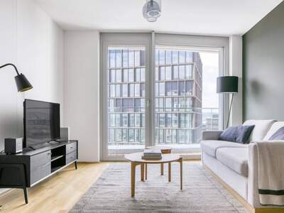 Mietwohnung in 1040 Wien