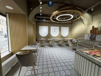 Gewerbeobjekt mieten in 1020 Wien