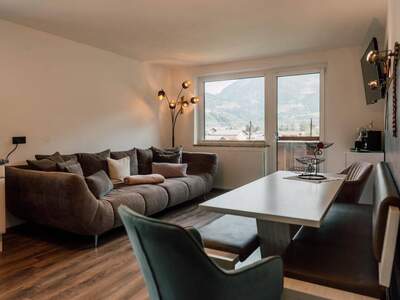 Wohnung kaufen in 5600 St. Johann
