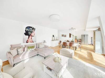 Anlageobjekt kaufen in 1190 Wien