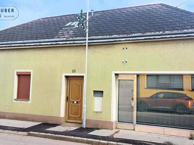 Haus kaufen in 2514 Wienersdorf